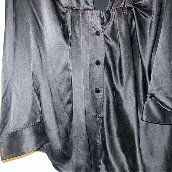 Alexander Wang silk blouse - Picture 6 of 9